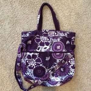 Thirty-one tote